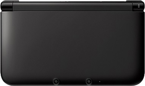Nintendo 3DS XL Negro, Sin Caja - CeX (ES): - Comprar, vender, Donar